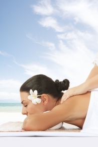 Massages / Beauty treatments
